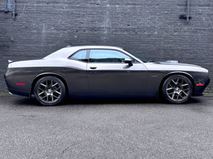 2016 CLEAN Do-d-g-e Challe-n-ger R/T Plus Shaker RWD - Product Image 5