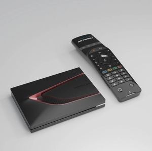 Z12 เครื่องเล่นสตรีมมิ่งแอนดรอยด์ 4K พร้อมการรับประกัน 3 ปี ผลิตในสหรัฐอเมริกา รองรับ Dolby Vision และ Dolby Audio - Product Image 3