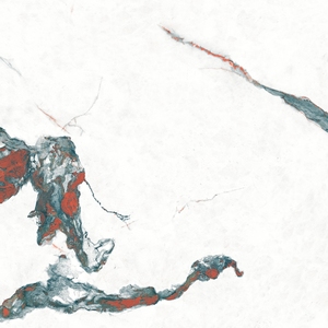 Carreaux de porcelaine robustes pour sols commerciaux 600x1200mm aspect moderne finition marbre premium carreaux de mur et de sol pour la maison - Product Image 3