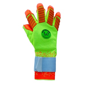 Guantes de portero de alta calidad Deporte al aire libre Fitness para hombres Mujeres Niños Fútbol Guantes de portero de fútbol - Product Image 3