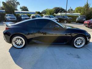 GR86 Premium 2023, Nuevo Convertible con Transmisión Automática, Interior Oscuro, Cámara Trasera, en Venta - Product Image 4