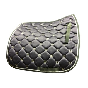 Coussin de selle sautante et 52 pouces, avec tissu en Satin et en coton et tissu respirant - Product Image 4