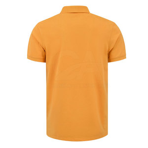 Camiseta Polo de Diseño Exclusivo, Nuevo Estilo, Hecha con el Mejor Material, Personalizable - Product Image 2