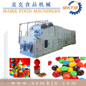 Làm sô cô la tạo thành máy cho chip và đậu - Product Image 4