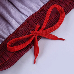 Venta al por mayor de uniformes de baloncesto juveniles y camisetas transpirables de talla grande Características - Product Image 6