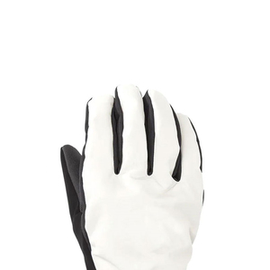 Guantes de Cuero de Invierno con Forro Térmico, Guantes Cálidos para Deportes al Aire Libre, Guantes de Invierno hasta la Muñeca para Hombre y Mujer - Product Image 5