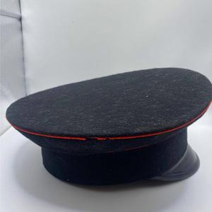 Gorra de Visera de Oficina Especializada M1910 del Ejército Imperial Alemán de la Primera Guerra Mundial - Coleccionable, Impermeable, Ajustable, Unisex - Product Image 6