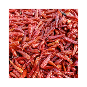Piment rouge séché à haute valeur piquante gros piment naturel 100% pur piment rouge séché Premium exportation en vrac Vietnam - Product Image 1
