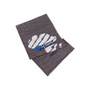 Calentador de cuello reversible de poliéster Yamaha Tnr 700 World Raid N23TE006D000 con soporte para el cuello - Product Image 1