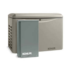 โคห์เลอร์ 20RCAL, RXT 200 A SE, N3R, พร้อม LOAD Man 20RCAL-200SELS - Product Image 5