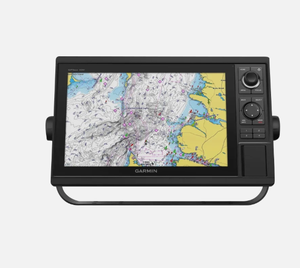 SHARP Remise Spéciale GPSMAP 1222xsv - Product Image 2