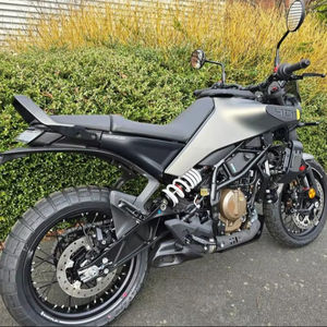 มอเตอร์ไซค์ Svartpilen 401 Xring Euro 5 398cc รุ่นปี 2025 ใหม่เอี่ยม พร้อมขายและพร้อมส่งออก |   การขายยานยนต์ - Product Image 1