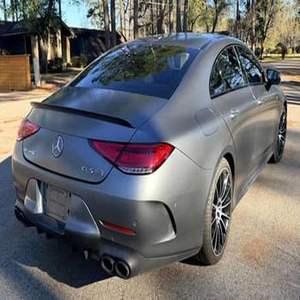 2021Benzs CLS53 Turbo 6 cylindres, transmission intégrale - Product Image 5