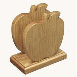 High Quality Metallic Handkerchief and <b>Napkin</b> <b>Holder</b> for Home and Kitchen Table Decor for Parties - Product Image 5