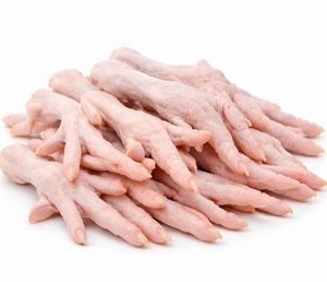 Patas de Pollo a Granel en Venta / Limpiadas y Procesadas - Product Image 6
