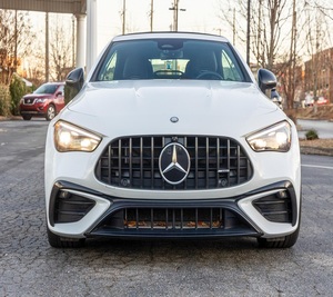 Mercedes-AMG CLE53 Cabriolet 2025, Gasolina, Bajo Kilometraje - Product Image 1