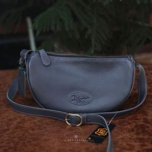 Export Quality Leather Travel Pouch <b>Women</b> Compact <b>Toiletry</b> & Cosmetic <b>Bag</b>, Luxury Handmade Organizer from Indonesia - Product Image 5