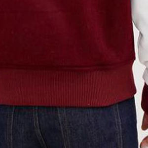 Offre Spéciale vestes universitaires de luxe pour hommes Logo personnalisé Style baseball Vente en gros de haute qualité Look décontracté pour les hommes - Product Image 5