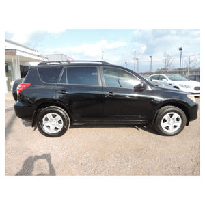 2019 2020 2021 Usado para RAV4 XLE LHD AWD 4X4 Interior Oscuro Neumáticos R16 Asientos de Tela Techo Solar Automático - Product Image 6