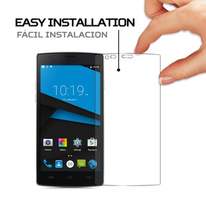 ANTISHOCK ฟิล์มกันรอยหน้าจอ Ulefone Be Pro 2 ทนทานและป้องกันการกระแทกสำหรับโทรศัพท์มือถือ - Product Image 3