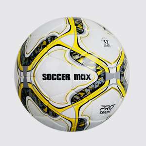 Bolas de fútbol de PU con logotipo personalizado de alta calidad Nuevo diseño Multicolor Marca propia Cantidad a granel Tamaños 3 4 5 Material de PVC - Product Image 4