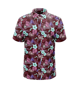 เสื้อกระดุมสั่งทำสำหรับผู้ชายวัสดุยืดกันรอยยับสำหรับธุรกิจและลำลอง OEM เวียดนาม - Product Image 2