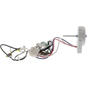 Moteur de ventilateur d'évaporateur électrique en plastique ERP W11249952 pour réfrigérateur, congélateur, usage domestique et hôtelier, état neuf ou d'occasion - Product Image 3
