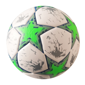 Pu bóng đá nhiệt trái phiếu bóng đá bóng đá bóng phổ biến nhất tùy chỉnh in Euro Cup trận đấu - Product Image 4