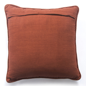 Cercle Design brodé à la main maison décorative luxe coussin lombaire taie d'oreiller Patio porche fauteuil couverture décorative - Product Image 6