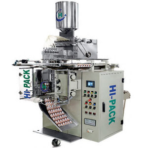 Pneumatique Six Piste Machine à Emballer - Product Image 2