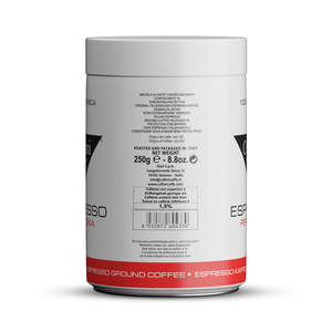 กาแฟโมก้าบดอาราบิก้าพรีเมียม ดีแคฟเฟอีน ให้รสชาติกลมกล่อม หรูหรา และมีเอกลักษณ์เฉพาะตัว - Product Image 1