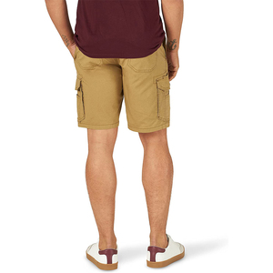 Venta al por mayor de logotipo personalizado nueva moda al por mayor personalizado camiseta y pantalones cortos de 2 piezas para hombre Jogging conjunto corto para los hombres - Product Image 3