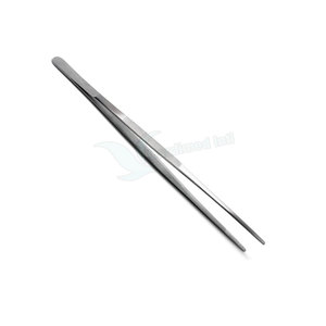Fabricant professionnel de pinces à pansements ORL, ensemble d'instruments manuels en acier inoxydable personnalisés, en stock - Product Image 3