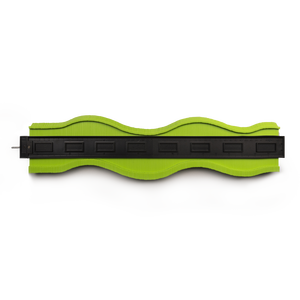 Factory Price Duplication Gauge-Adjustable for <b>Profile</b> Tool 20-Inch Contour Gauge Lock ABS Non-toxic Material Can Install - Product Image 2