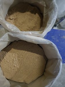 Poudre de patate douce naturelle la plus vendue utilisée pour fabriquer des aliments bons pour la santé - Product Image 6