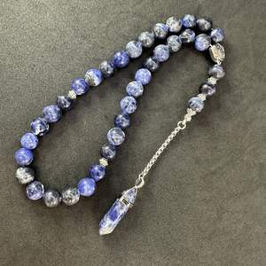 ลูกปัดอธิษฐานมุสลิมแทซบิห์ทำจากเรซิน - Product Image 6