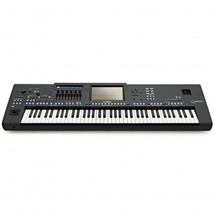คีย์บอร์ดดิจิตอล Yamaha GENOS2 76 คีย์ เหมาะสำหรับการศึกษาด้านดนตรี คอนเสิร์ตสด และตลาดส่งออกทั่วโลก - Product Image 5
