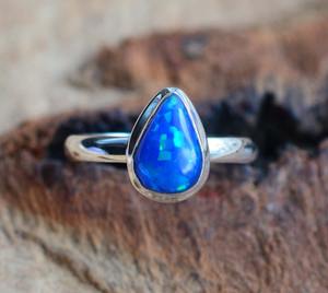 Solid 925 Sterling Silver <b>Ring</b> Bulk Wholesale Indian Manufacturer Gift for her - Product Image 1