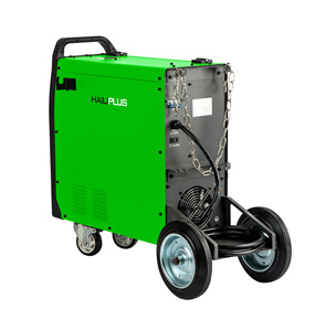 Omvormer Dc Igbt Mcu Synergische Dubbele Puls Mig/Mma/LIFT-TIG 8 In 1 Lasmachine Mcu MIG-301DP <span class=keywords><strong>Pro</strong></span> - Product Image 6