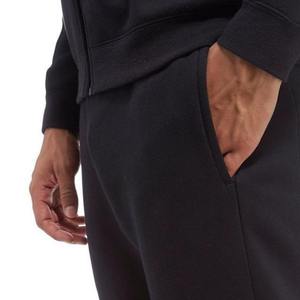 Survêtement 2 pièces personnalisable pour hommes, vêtements d'extérieur de meilleure qualité, sweat à capuche, pantalons empilés pour adultes Active Bottoms - Product Image 5