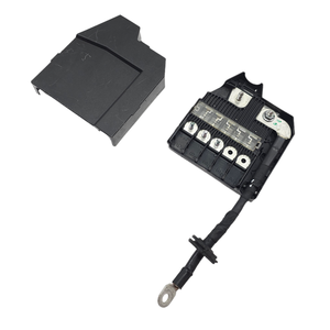 ฟิวส์แบตเตอรี่ CITROEN C5 Aircross 9814474980 YHZ (DV5RC) ดีเซล 1500 (18>) - Product Image 1