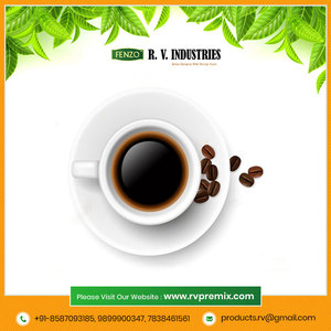 Café instantané soluble 3-en-1 de qualité supérieure en gros, saveur crème, emballé directement en Inde, en boîte - Product Image 4