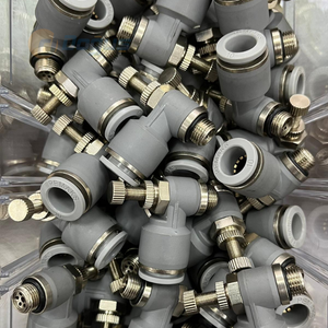 Vanne de régulation de vitesse pneumatique haute température pour gaz, eau, huile et acide, structure à diaphragme manuelle, personnalisable OEM - Product Image 2
