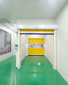 Nuevo contenedor de sala limpia Modular GMP Laboratorio libre de polvo Sala de trabajo de sala limpia del fabricante - Product Image 4