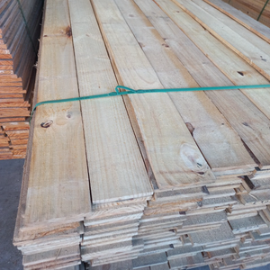 La mejor madera de pino de grado V en stock lista para enviar, compra rápida para proyectos de construcción a precios mayoristas - Product Image 2