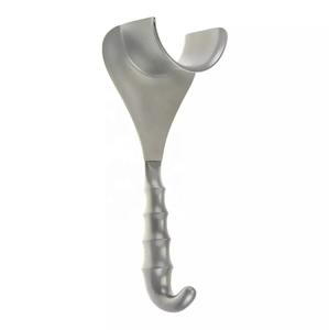 Venta caliente Instrumentos ginecológicos | Retractor ginecológico Material japonés Acero inoxidable hecho - Product Image 1