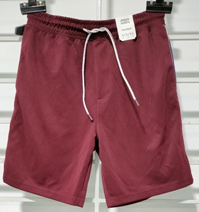 Men's Sporty Athletic Mesh <b>Shorts</b> Customized Quick Dry <b>Board</b> <b>Swim</b> <b>Trunks</b> Mid Beachwear Solid Color 100% Polyester Plain Dyed - Product Image 2
