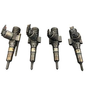 ชุดหัวฉีด AUDI A4 Avant (8ED) 0414720404 BLB ดีเซล 1968 (04>08) - Product Image 1