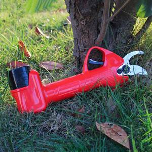 Chuyên Nghiệp 25Mm Có Thể Sạc Lại Pin Powered Kéo Kéo Điện Không Dây Điện Pruner Mà Không Cần Pin - Product Image 5