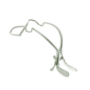 Jennings 4.5สแตนเลสสตีลอุปกรณ์สำหรับทันตกรรมอุปกรณ์สำหรับทันตกรรมเครื่องมือทางการแพทย์พื้นฐานเครื่องมือผ่าตัด - Product Image 4